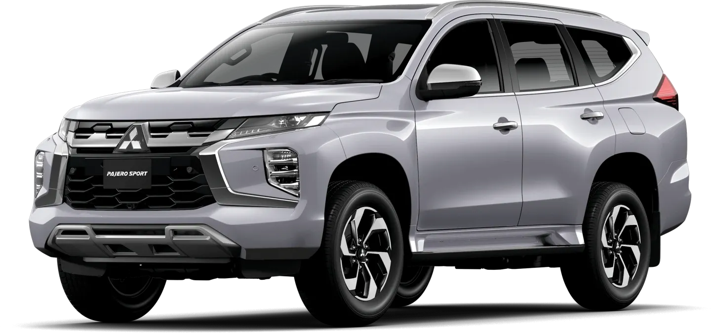 new-pajero-sport-silver