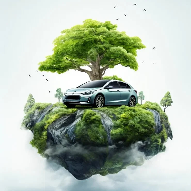 nature-suffocated-by-co2-polluti